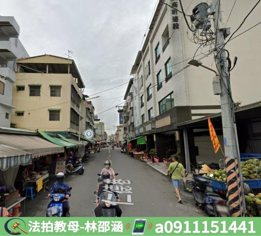 高雄仁武法拍透天_一樓-5