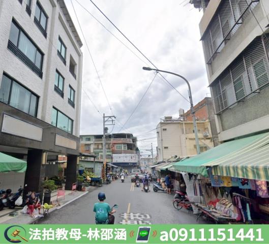 高雄仁武法拍透天_一樓-6