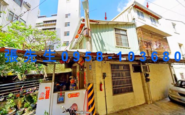 台中市北屯區大連路一段41巷84號台中法拍代標文心中清站透天