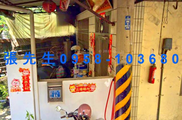 台中北屯法拍透天-3