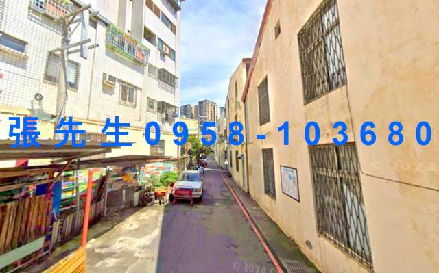 台中北屯法拍透天-5