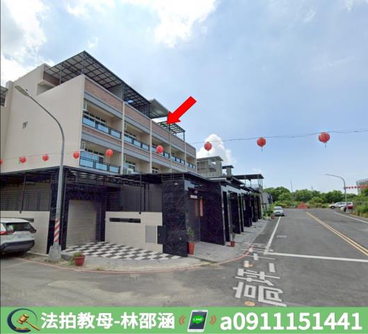 高雄小港法拍透天_別墅_一樓-4