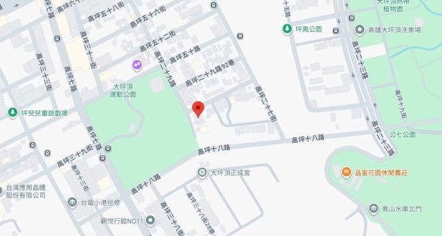 高雄小港法拍透天_別墅_一樓-5