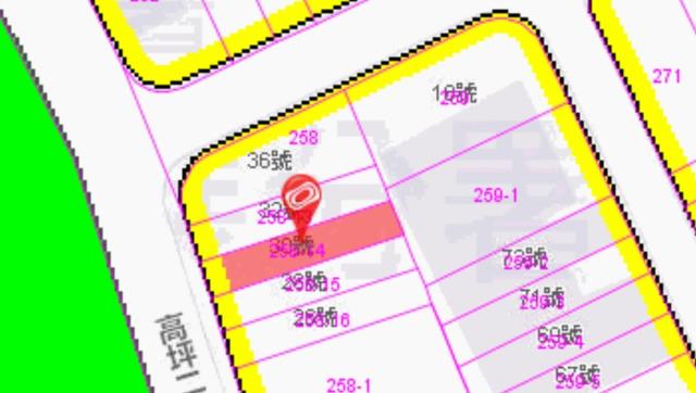 高雄小港法拍透天_別墅_一樓-6