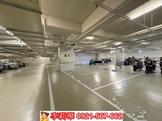 台南新市大樓-11