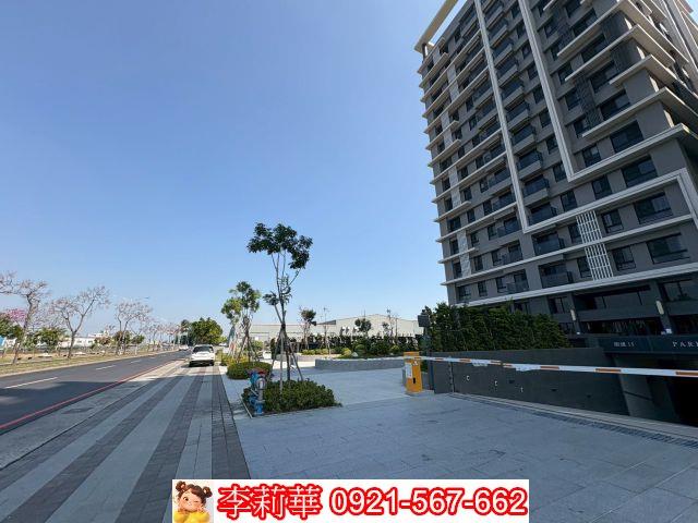 台南新市大樓-2