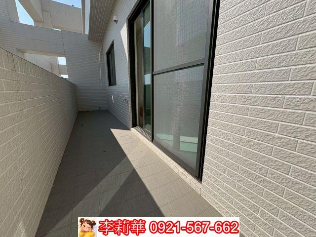 台南新市大樓-2