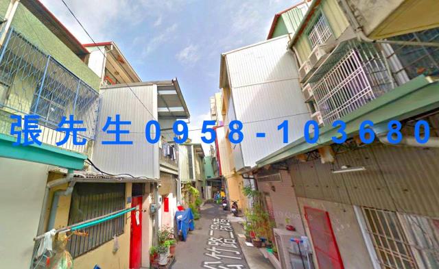 台中北屯法拍透天-3