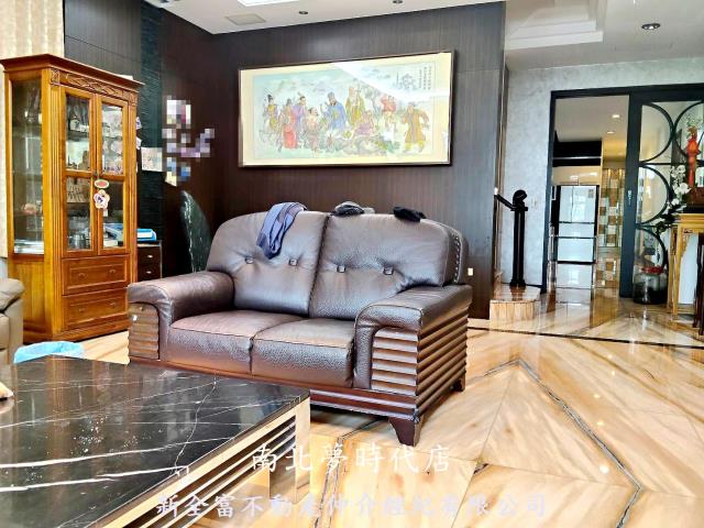 台南歸仁透天-3