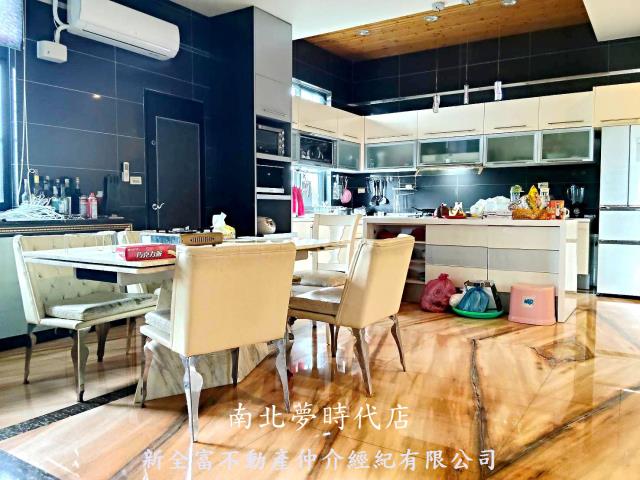 台南歸仁透天-4