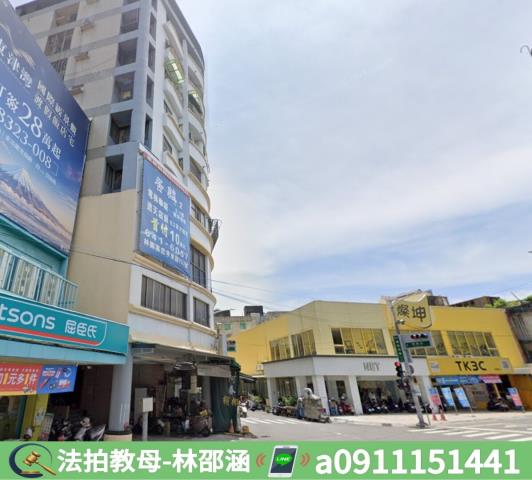 高雄林園大樓_華廈_一樓法拍-5