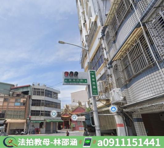 高雄林園大樓_華廈_一樓法拍-6