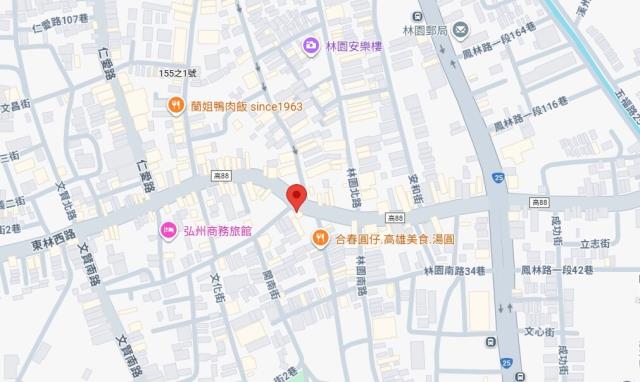 高雄林園大樓_華廈_一樓法拍-7