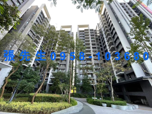 台中北屯拍賣大樓-3