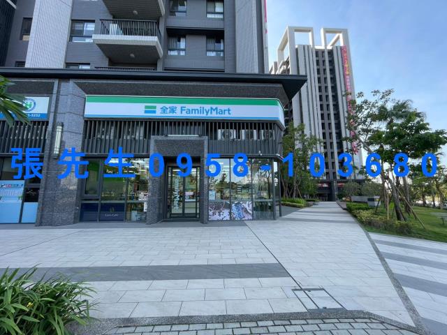 台中北屯拍賣大樓-6