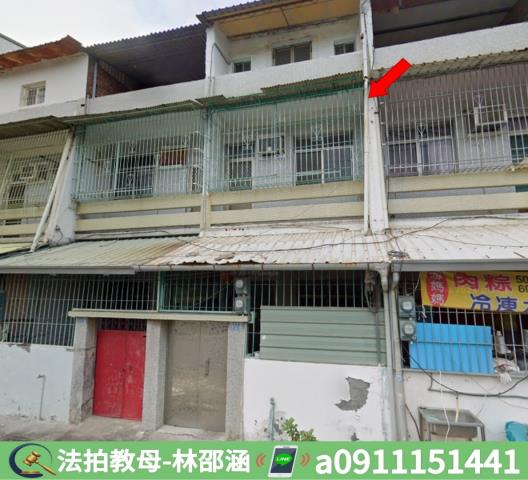 高雄楠梓透天_一樓拍賣-3