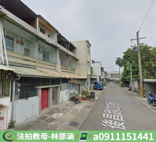 高雄楠梓透天_一樓拍賣-6