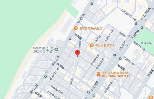 高雄鼓山法拍公寓-7