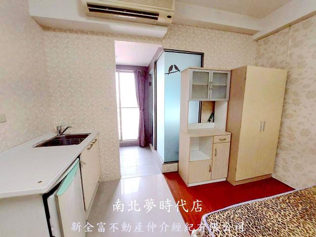台南東區套房-4