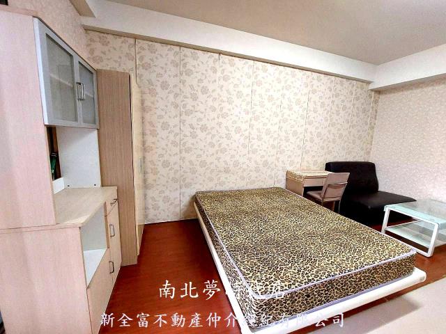 台南東區套房-5
