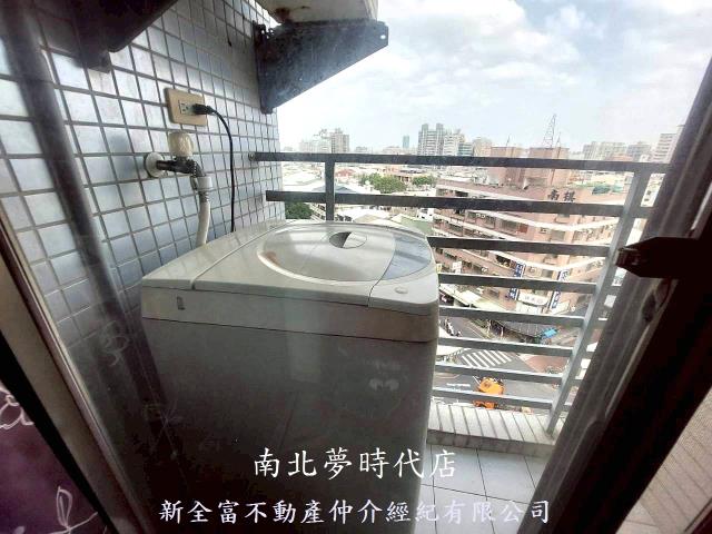 台南東區套房-9