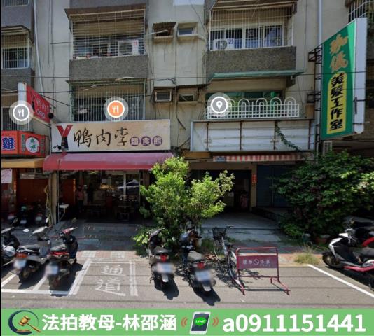 高雄楠梓公寓法拍-4