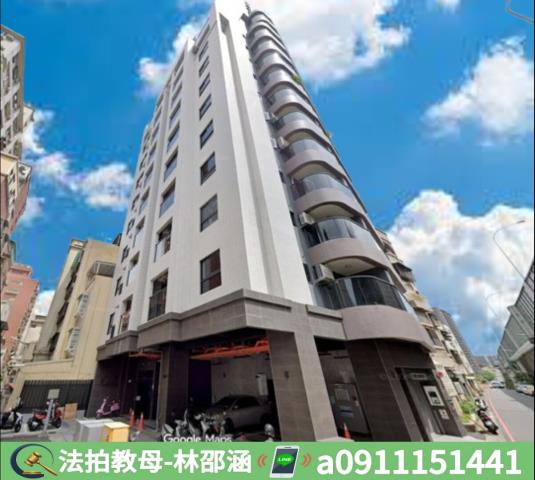 高雄三民區大樓_華廈法拍-3