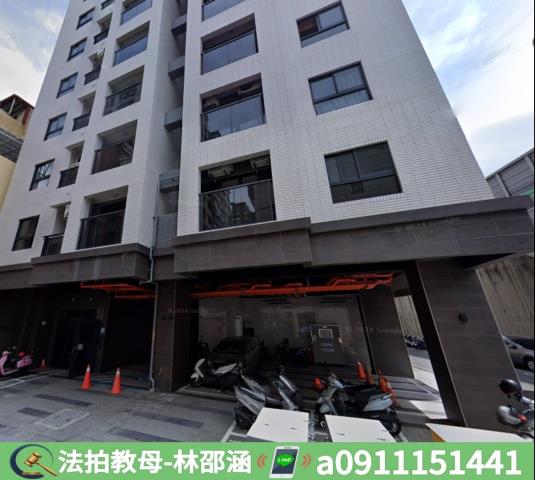 高雄三民區大樓_華廈法拍-4