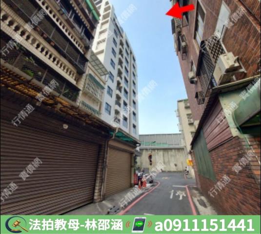 高雄三民區大樓_華廈法拍-6