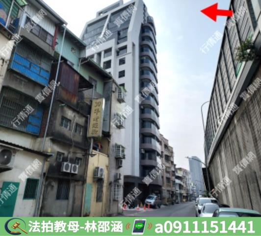高雄三民區大樓_華廈法拍-7