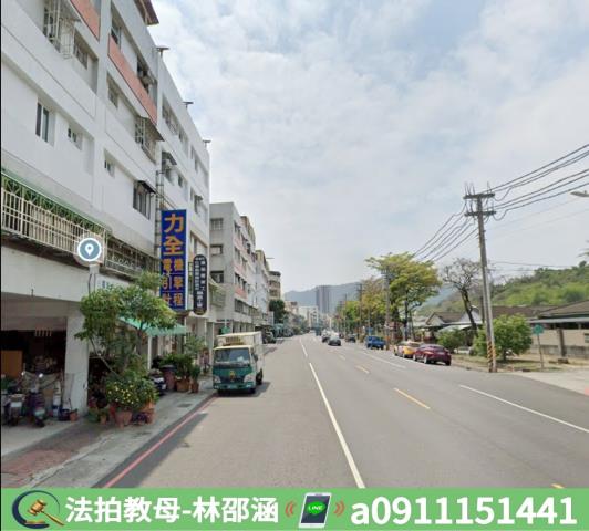 高雄鼓山公寓_一樓法拍-6