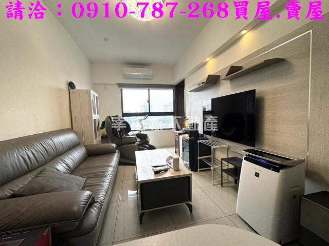 台南南區大樓-3