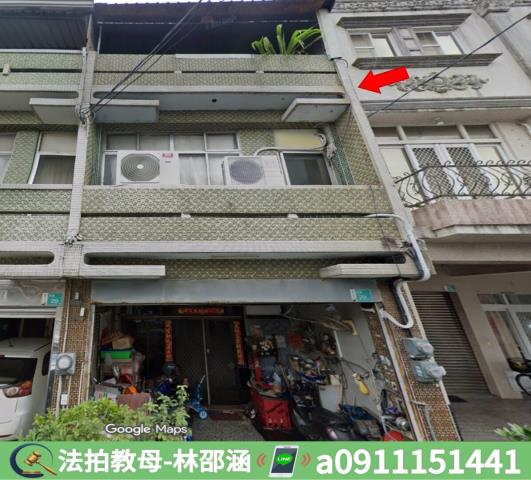 西港法拍透天_一樓-3