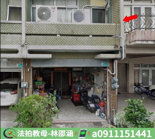 西港法拍透天_一樓-4