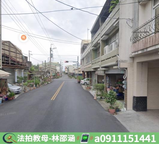 西港法拍透天_一樓-5