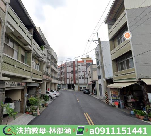 西港法拍透天_一樓-6