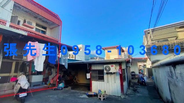 吉安透天法拍-2