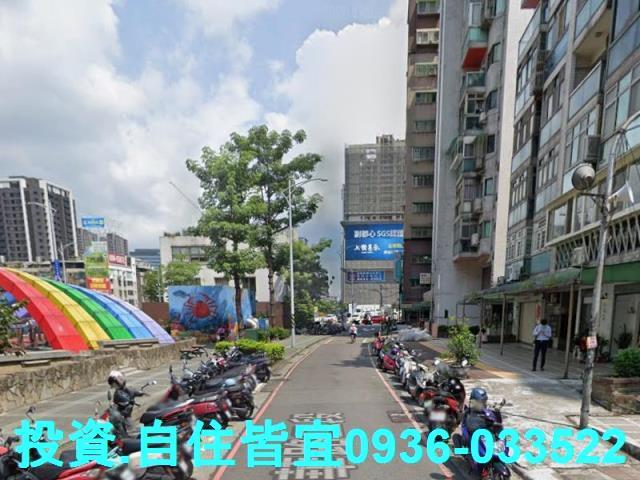 新莊大樓法拍-8