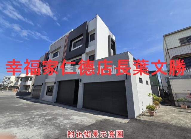 南區透天_別墅-15