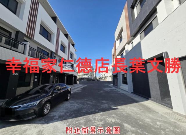 南區透天_別墅-5