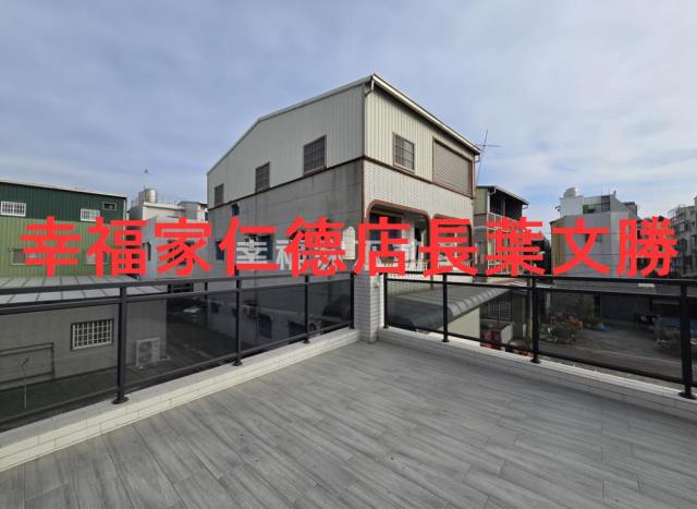 南區透天_別墅-6