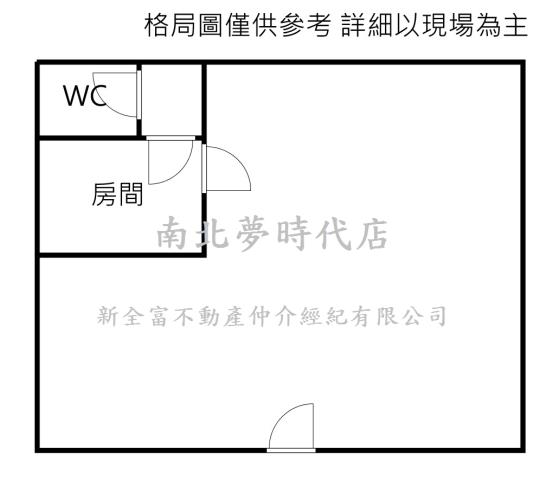 新市大樓_店面-15
