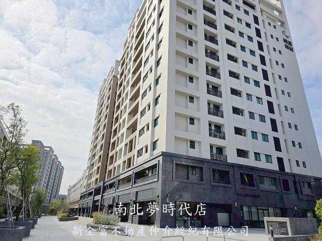 新市大樓_店面-8