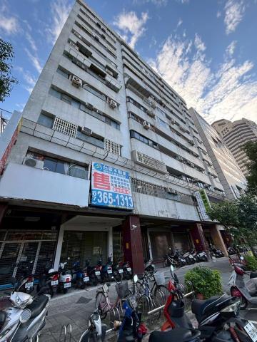 高雄拍賣大樓_店面_一樓-4