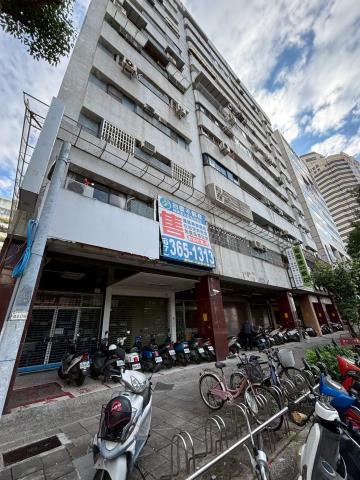 高雄拍賣大樓_店面_一樓-7