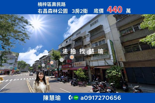 右昌森林公園加昌國小精選3房美寓