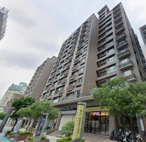 桃園大樓法拍-3