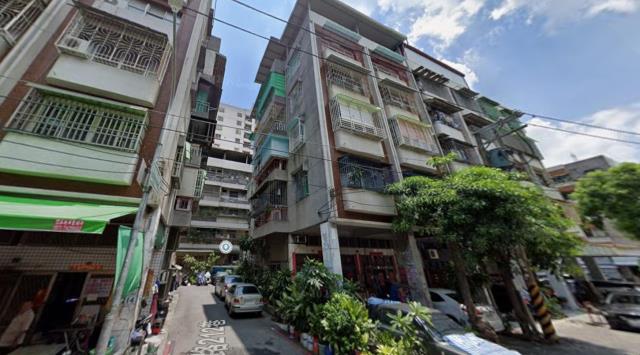 高雄公寓拍賣-12