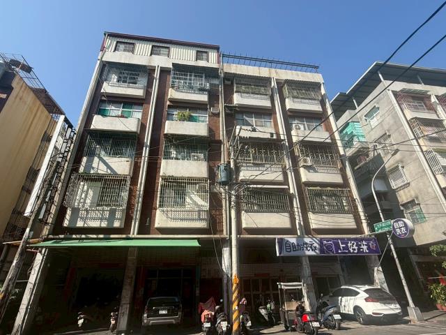 高雄公寓拍賣-5