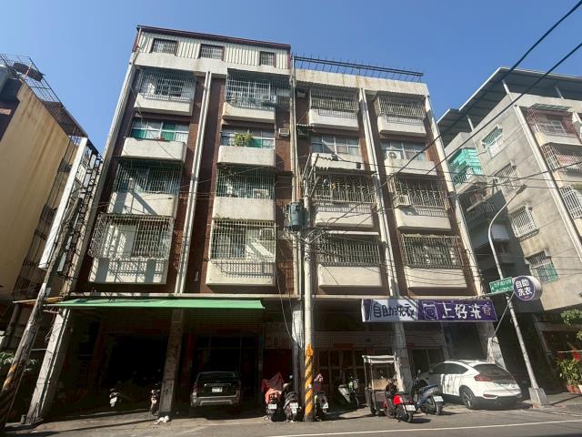 高雄公寓拍賣-6